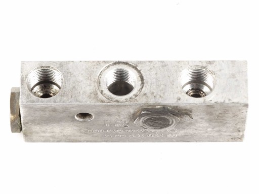 Mercedes W215 W220 W230 DISTRIBUITOR SUPPA ABC