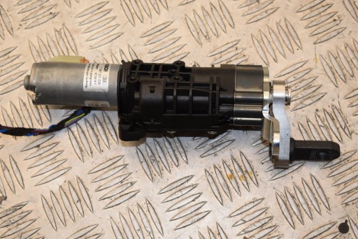 MOTOR DE ÎNCHIDERE CU CLAPETA STÂNGĂ AUDI S4 B9 8W0