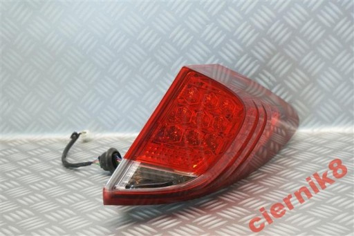 HONDA CIVIC OZN 12   LAMPA DREAPTA SPATE LED ORG.