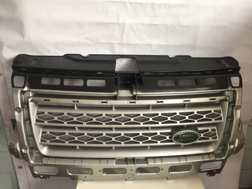 LAND ROVER FREELANDER 2 06-09 GRIL FIGURA