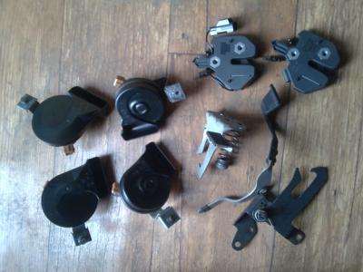 blocare capota volvo s60 v70 s80 xc70 xc90 claxon OE