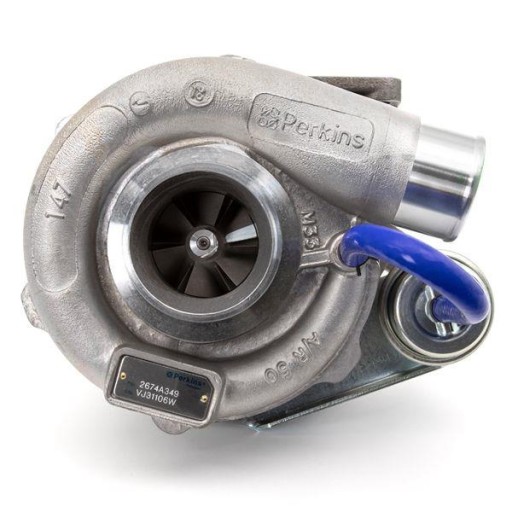 2674A096 GT3267S 452233-0005 PERKINS 6.0