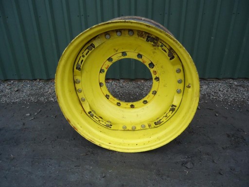 WHL RIM 34 X W 16 A IEFTIN 1 BUCĂ JOHN DEERE
