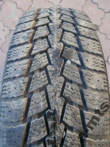 1buc MARSHAL Power Grip KC 11 205/65/16 C