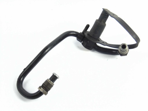 Mercedes S W140 NIVO TUB CONECTOR SUSPENSION