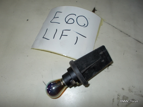 SUPORT LAMPA FATA LIFT E60 E61