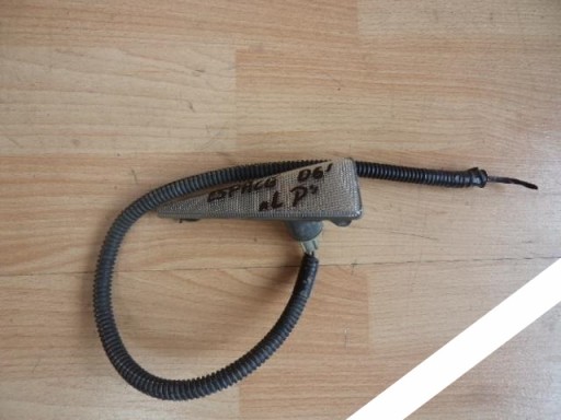 BLIGHTER FAȚĂ ÎN SPAȚIUL STÂNGA APARĂ 06R