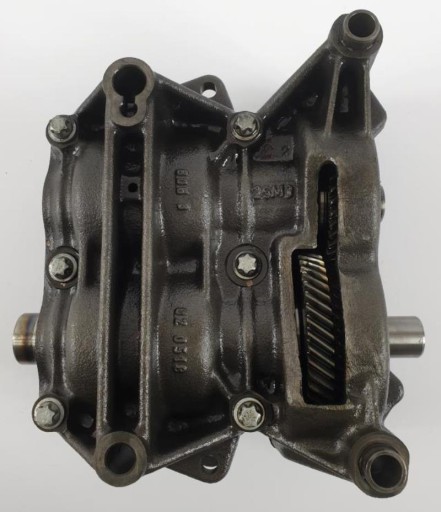 ARBORE ECHILIANT MERCEDES W203 2.2 CDI A6460100036