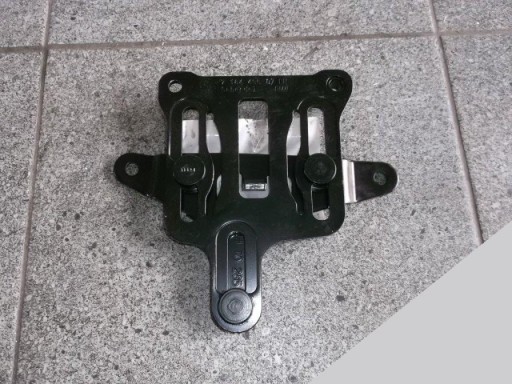 CAPOTA MÂNERE BAALAMĂ YURI BMW F01 F10 F11 F07