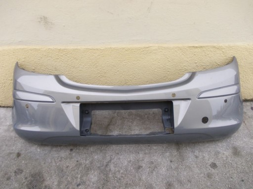 OPEL CORSA D 06- SUPPORT BICICLETA BARA SPATE