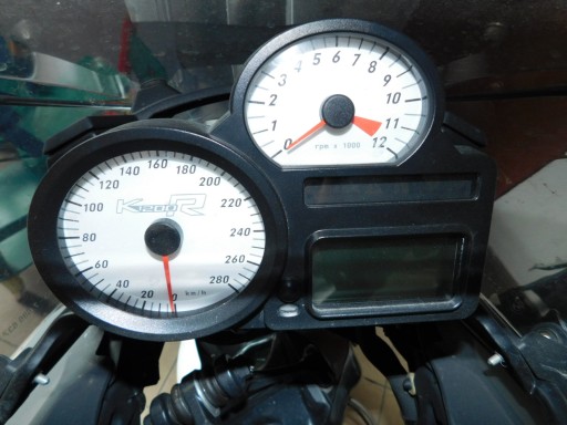 BMW K 1200 R 05-08 ceas contra ceas