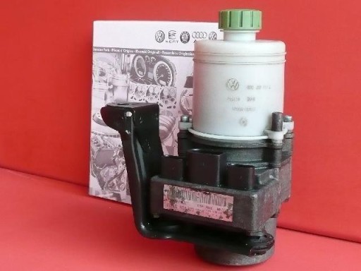 foarte bun. POWER PUMP Koyo Polo Fabia Ibiza aprox