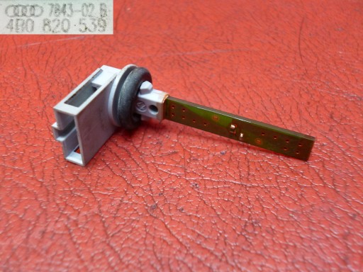 Senzor temperatura Seat Leon II 4B0820539 2006
