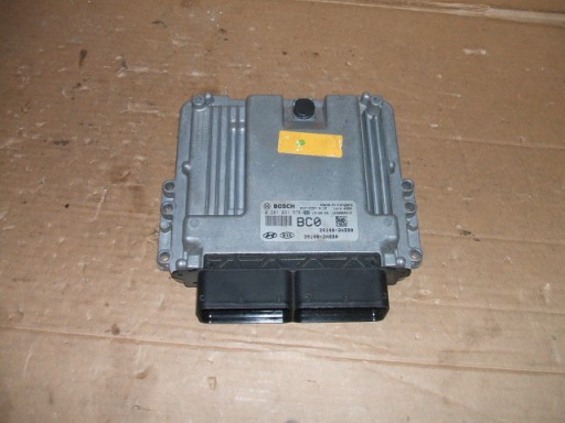 CALCULATOR MOTOR TUCSON II 0281031575 391402ABB0