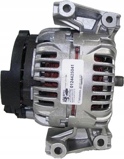 Alternator ALFA ROMEO 159 BRERA SPIDER 1.9 2.2 JTS