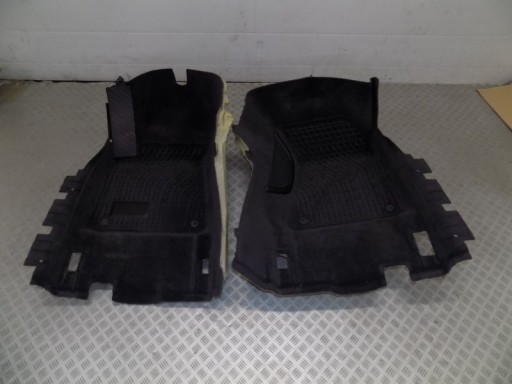 audi A8 D4 4H0 4H COVOR POTEA COVOR FATA L