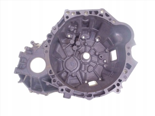 Auris 06-08 1.4 Închiderea închiderii complete