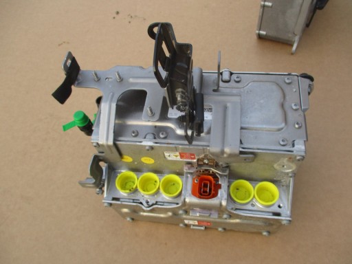 Incarcator baterie si generator pentru VW Passat B8 GTE