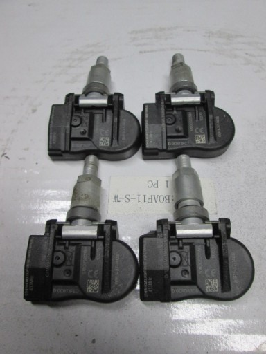 SENSOR DE PRESIUNE TPMS MAZDA 3 5 6 CX S180052018H