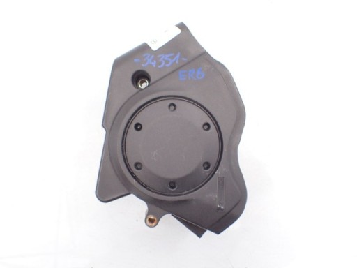 CAPAC PINION MOTOR KAWASAKI ER-6 13-16