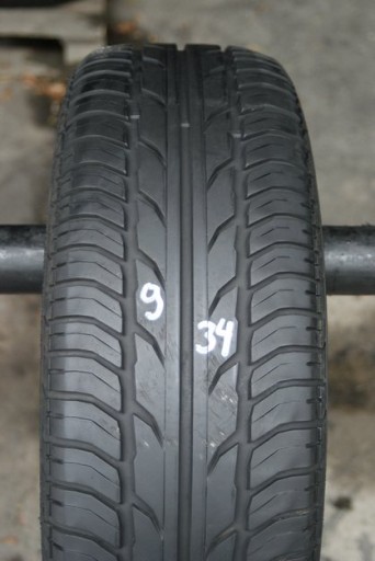 205/65R15 99H Fulda Carat Attiro 205/65/15 (934)
