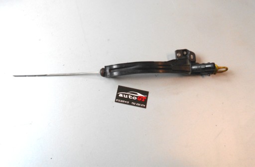 BAIONETA DIP ULEI 2.3 DCI MASTER III 8201026919B