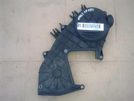 Capac Distributie OPEL ASTRA J 1.7CDTI