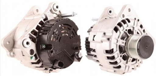 ALTERNATOR VW GOLF 4 IV POLO BORA SHARAN 1.9 TDI