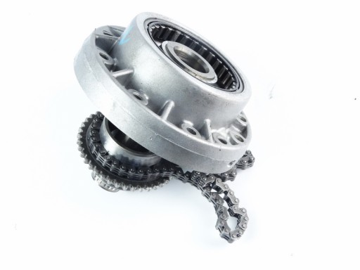 RULMENT TRANSMISIE Mercedes B W245 1693710905