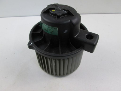 VENTILATOR DE AER SMART FORTWO I 450 0130101113