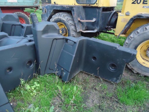 REZERVOR COMBUSTIBIL PENTRU JOHN DEERE AL* RE