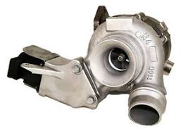 Turbocompresor BMW E81 E90 E83N N47D20 49135-05895