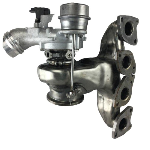 Turbo Volvo V40 S60 V60 XC60 V70 XC70 S80 2.0 31411485 36012431 53039980413