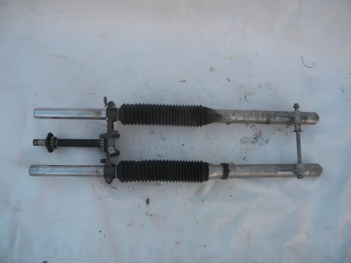 SAC SUZUKI DR 125 LAGI SAC
