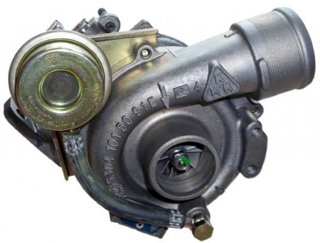 Turbo Ford Transit 2.5 TD 75 85 117 CP 53049880008