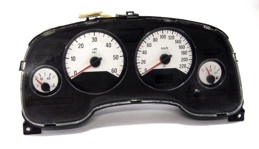 OPEL ASTRA G CEAS CONTATOR 24451511ZS