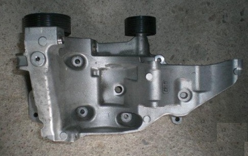 AER CONDIȚIONAT LEAP E87 E90 E60 E70 E83 F01 F02 F10 780263