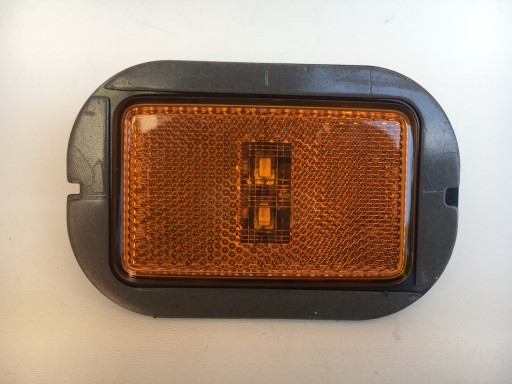 VW CRAFTER 7C MAN TGE OUTLINE REFLECTOR 7C3945061