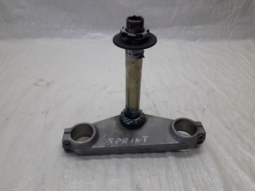 TRIUMPH SPRINT 1050 05-10 SCAUN RAFT INFERIOAR