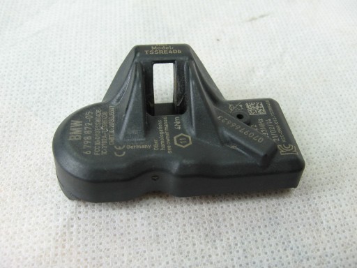 SENSOR DE PRESIUNE TPMS BMW F10 F12 F06 6GC 6798872