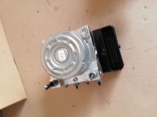 POMPA CONTROLLER ABS MINI COUNTRYMAN F60 6897148