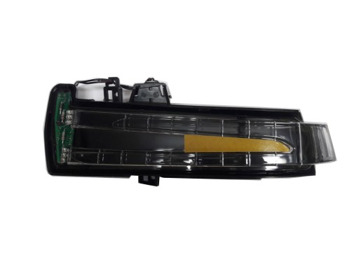 Mercedes ML Mirror Flaser Clasa W166 S Clasa W221 Stânga
