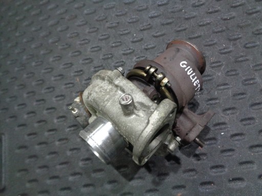 TURBO 55230176 1.6 JTDM ALFA GIULIETTA