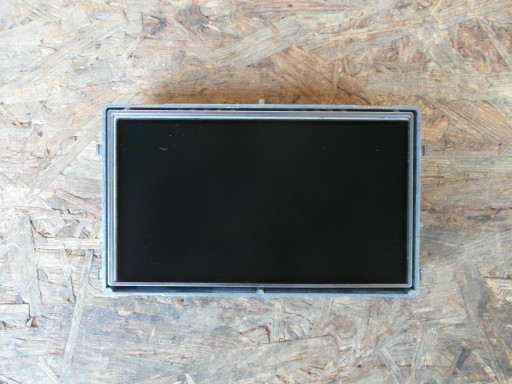 DISPLAY DE NAVIGARE RENAULT ESPACE IV 8200154477