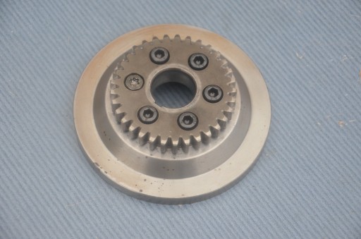 KTM SX-F EXC 400 450 525 RFS modul roată arbore