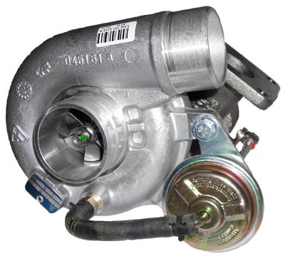 Turbo Jumper Ducato Boxer 2.8 JTD HDI 125 128 CP