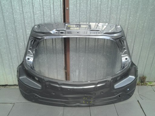 OPEL INSIGNIA HAYON STATION WAGON COMBI 2009-
