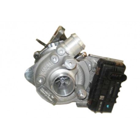 Turbo Citroen C5 C6 Peugeot 407 3.0 HDi 240 CP