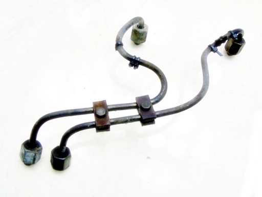 TUB INJECTOR MERCEDES 2.4D W123 S123 240D