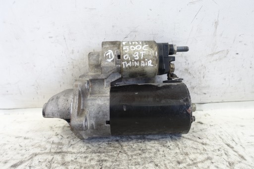 Fiat 500C 900 0.9T STARTER 0001137004